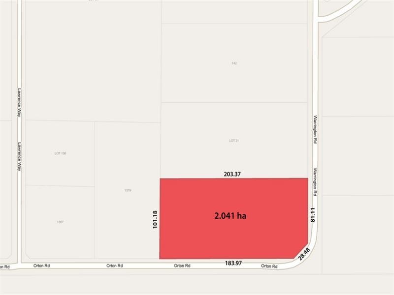 1387 Orton Road, Byford WA 6122