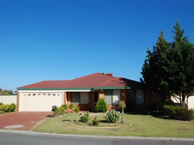 13 Dollarbird Road, Southern River WA 6110