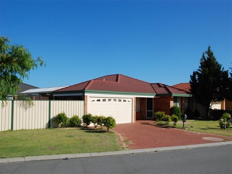 13 Dollarbird Road, Southern River WA 6110