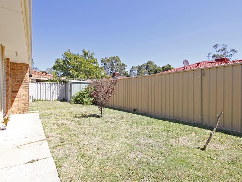 6/10 Bertram, Maddington WA 6109