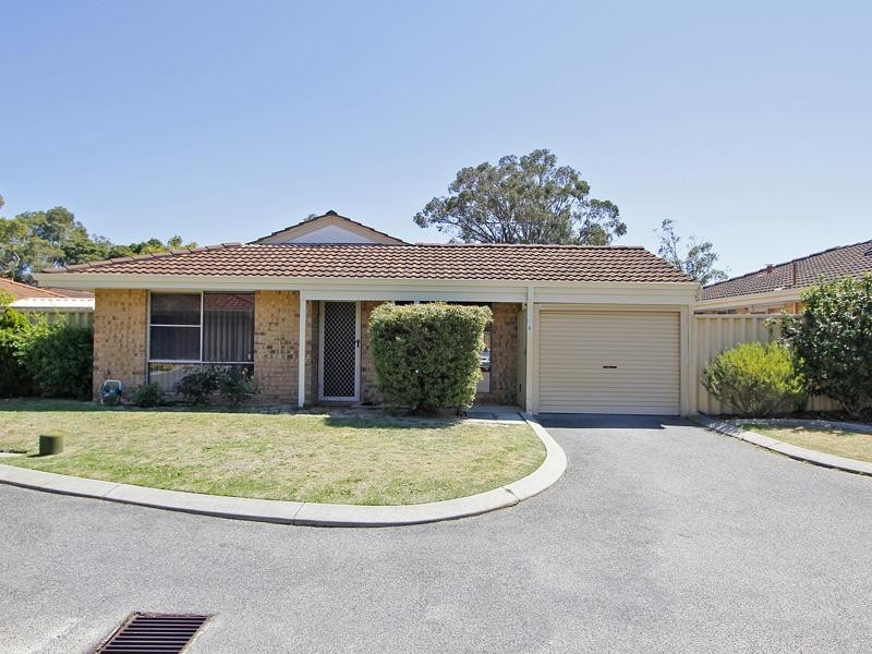 6/10 Bertram, Maddington WA 6109