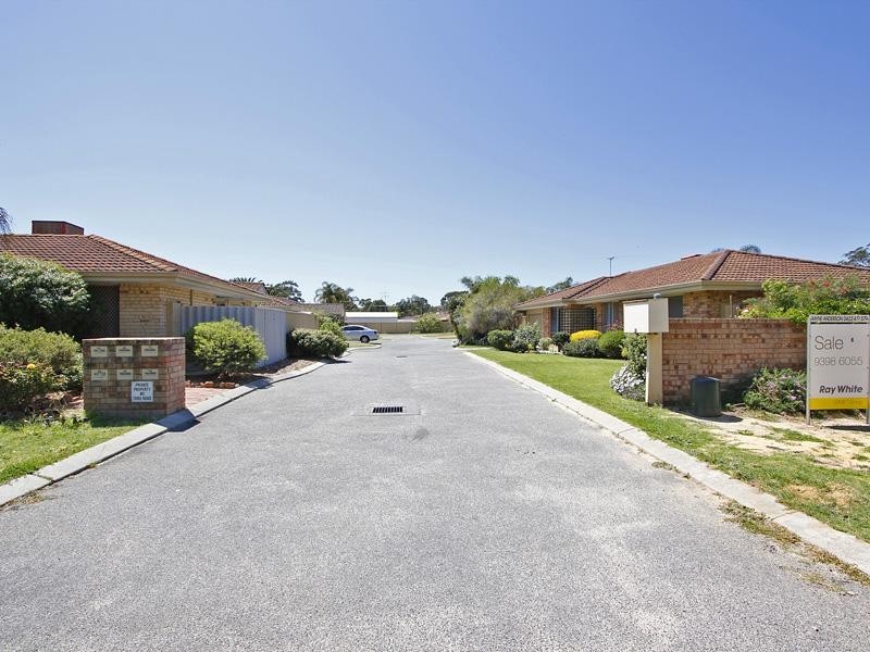 6/10 Bertram, Maddington WA 6109