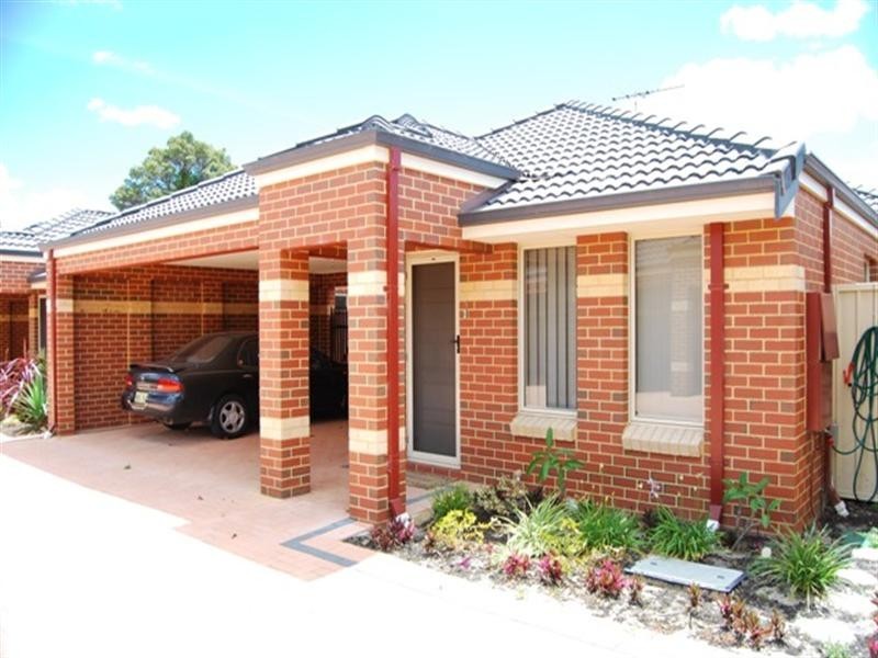 3/162 Hicks Street, Gosnells WA 6110