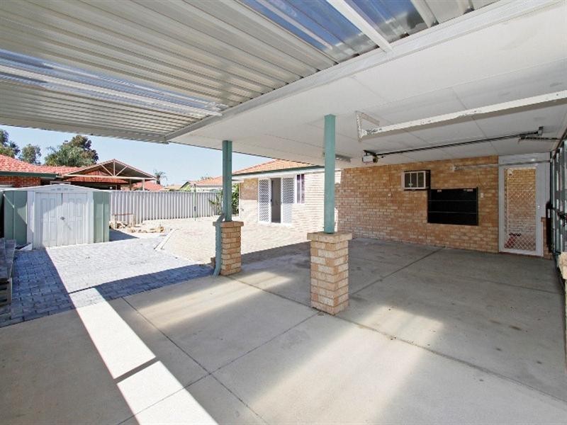 38 Nyandi Court, Thornlie WA 6108