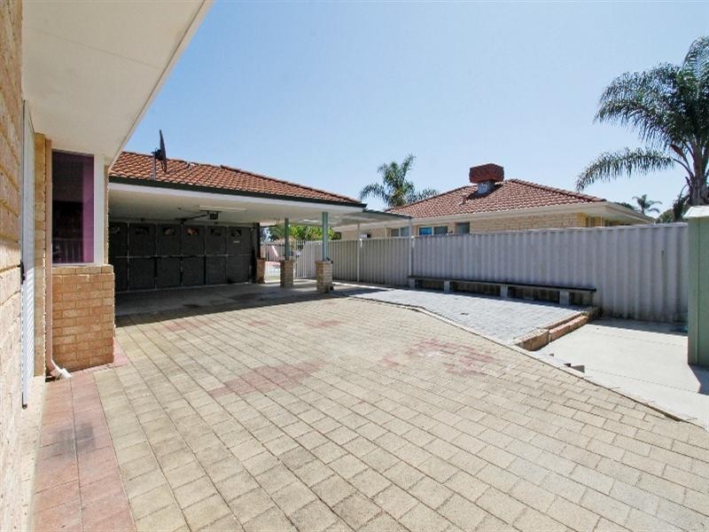 38 Nyandi Court, Thornlie WA 6108