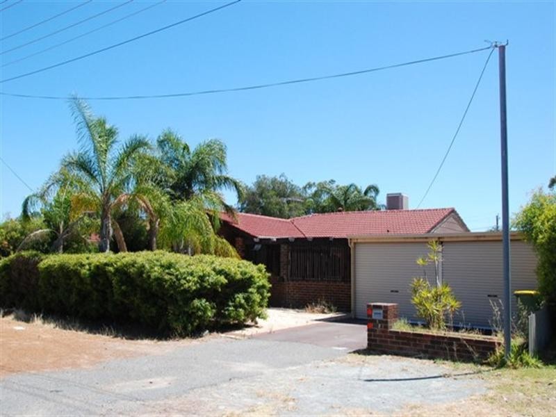 150 Chamberlain Street, Gosnells WA 6110