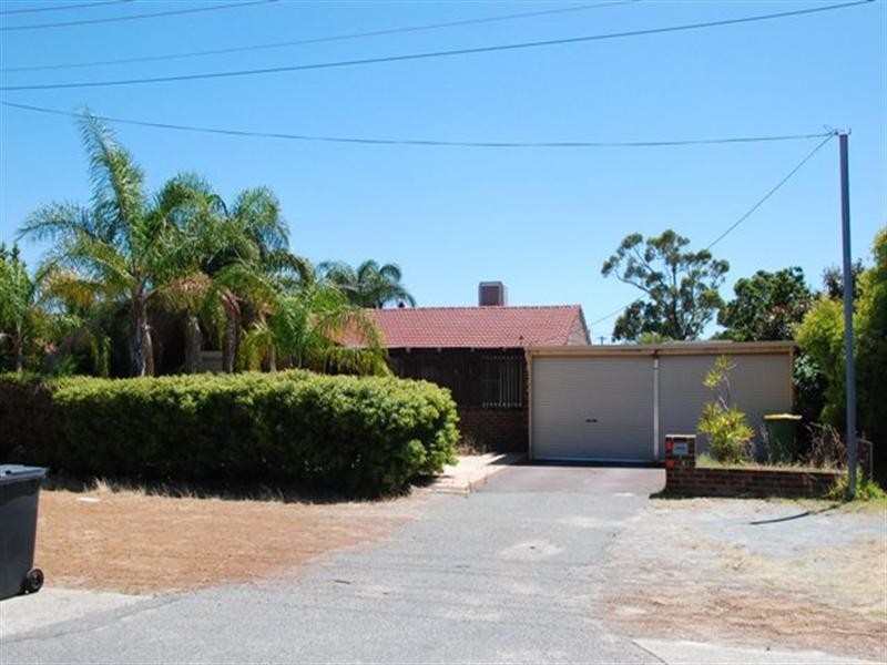 150 Chamberlain Street, Gosnells WA 6110