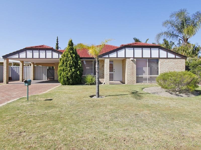 3 Brushbox Way, Huntingdale WA 6110