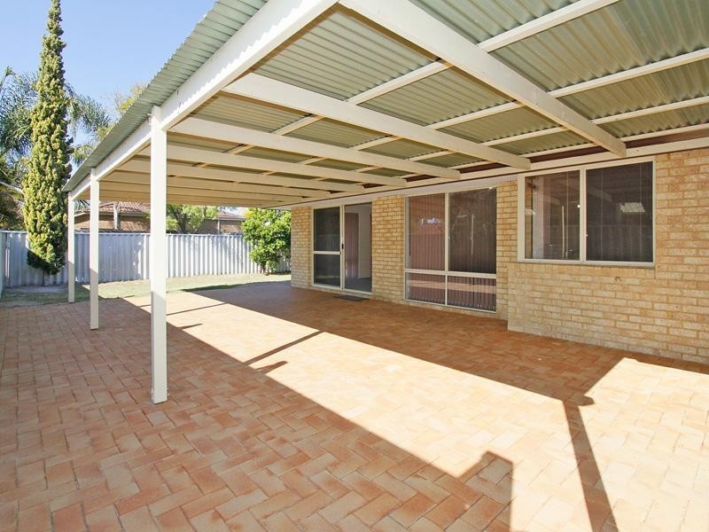 3 Brushbox Way, Huntingdale WA 6110