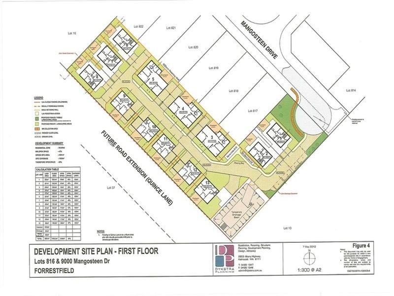 Forrestfield WA 6058