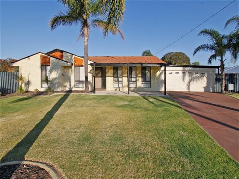 49 ASTINAL Drive, Gosnells WA 6110