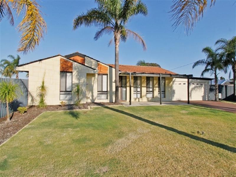 49 ASTINAL Drive, Gosnells WA 6110