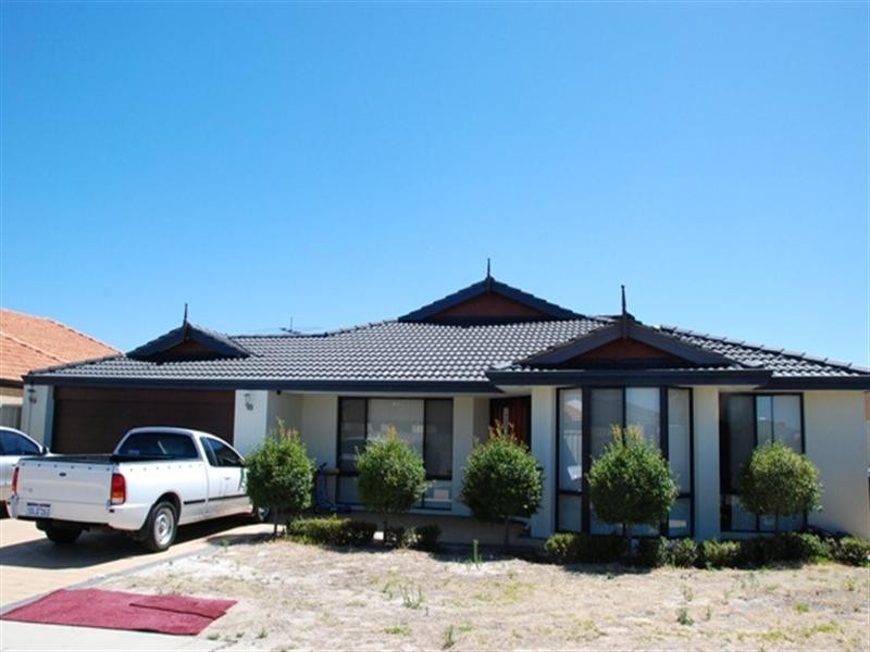 20 Copperback Circle, Huntingdale WA 6110