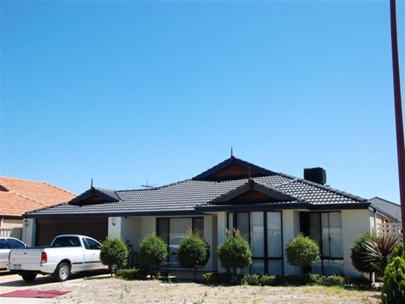 20 Copperback Circle, Huntingdale WA 6110