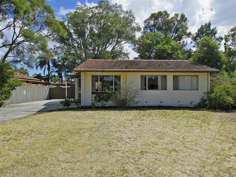 6 Tay Court, Gosnells WA 6110