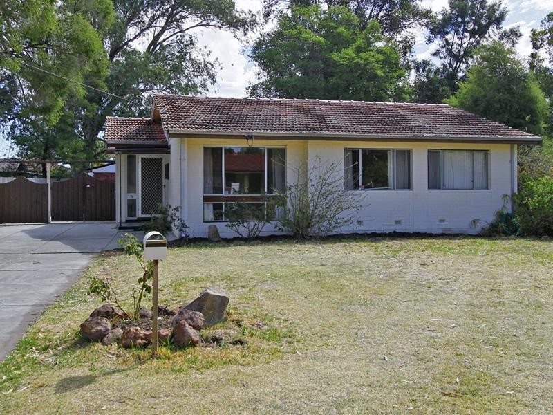 6 Tay Court, Gosnells WA 6110