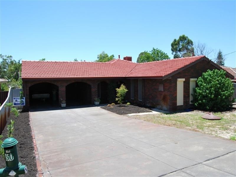50 Blanche Street, Gosnells WA 6110
