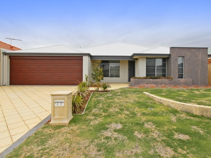 17 Newell Loop, Gosnells WA 6110