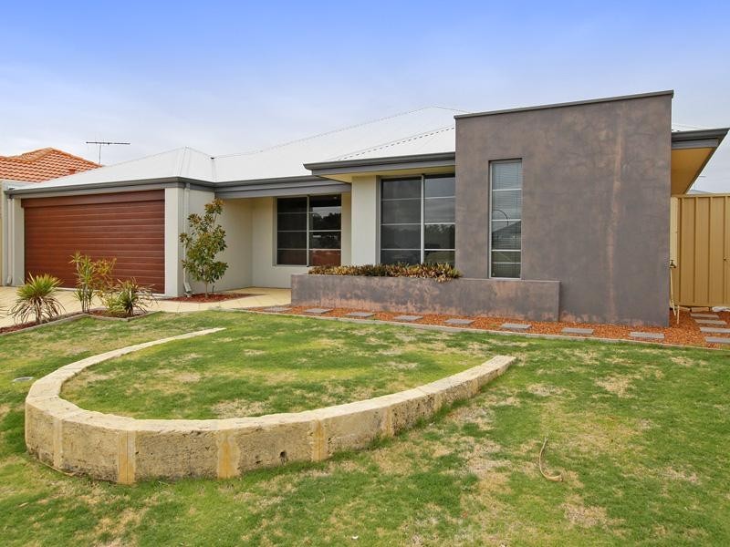 17 Newell Loop, Gosnells WA 6110