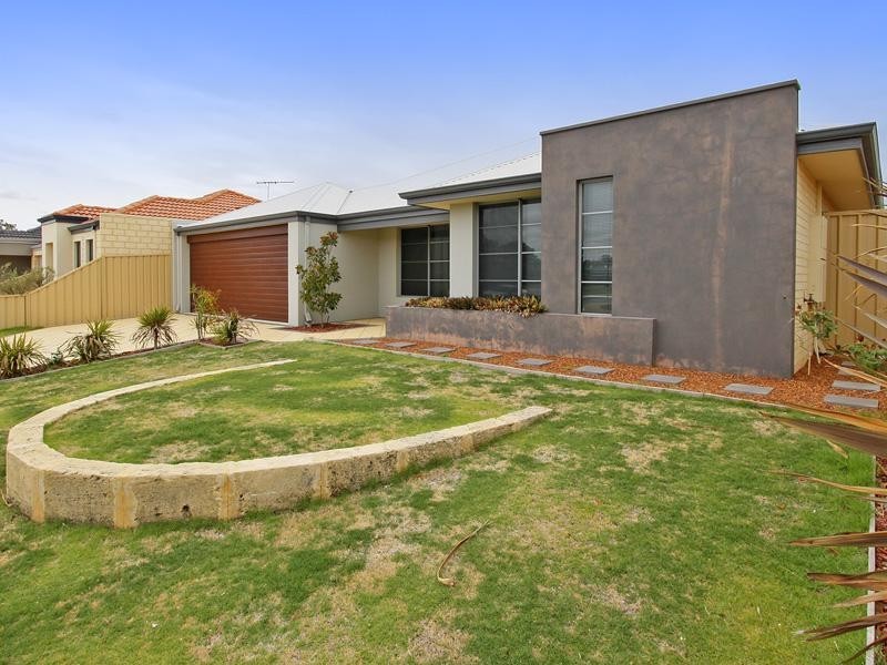 17 Newell Loop, Gosnells WA 6110