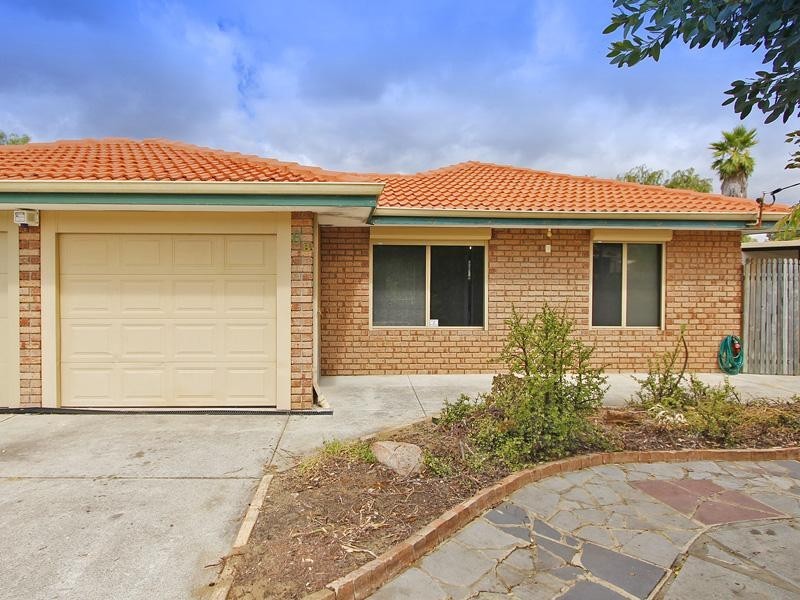 6b Theba Court, Heathridge WA 6027