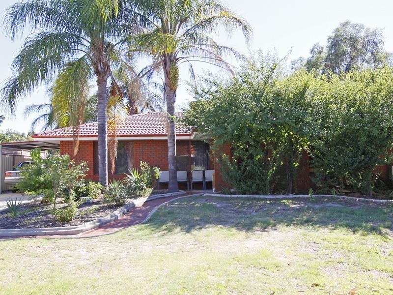 13 Rosekelly Road, Gosnells WA 6110