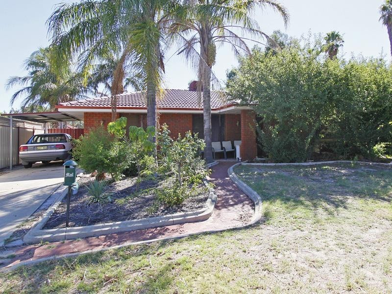 13 Rosekelly Road, Gosnells WA 6110