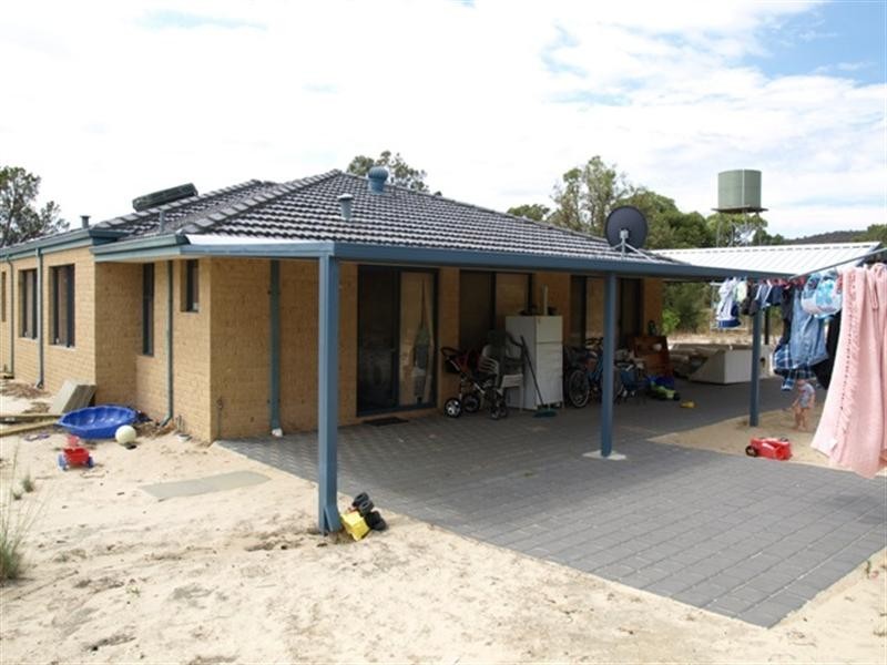 61 Dale Place, Orange Grove WA 6109