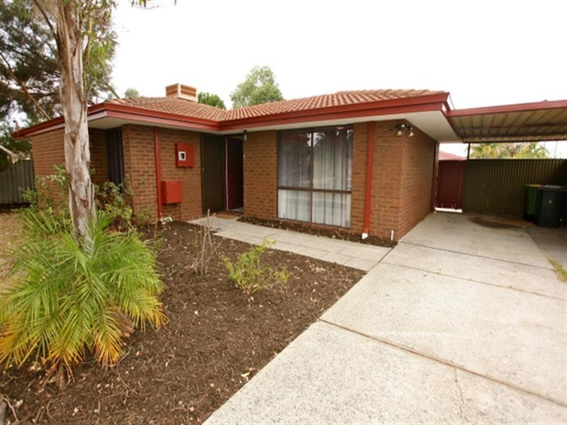 1 Fysh Place, Huntingdale WA 6110