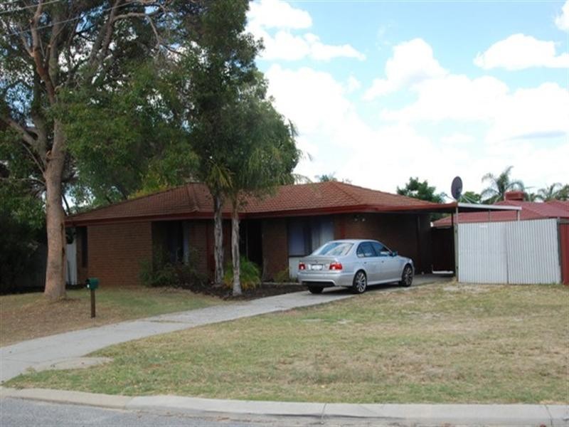 1 Fysh Place, Huntingdale WA 6110