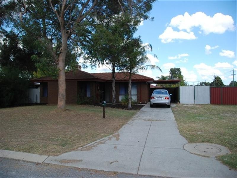 1 Fysh Place, Huntingdale WA 6110