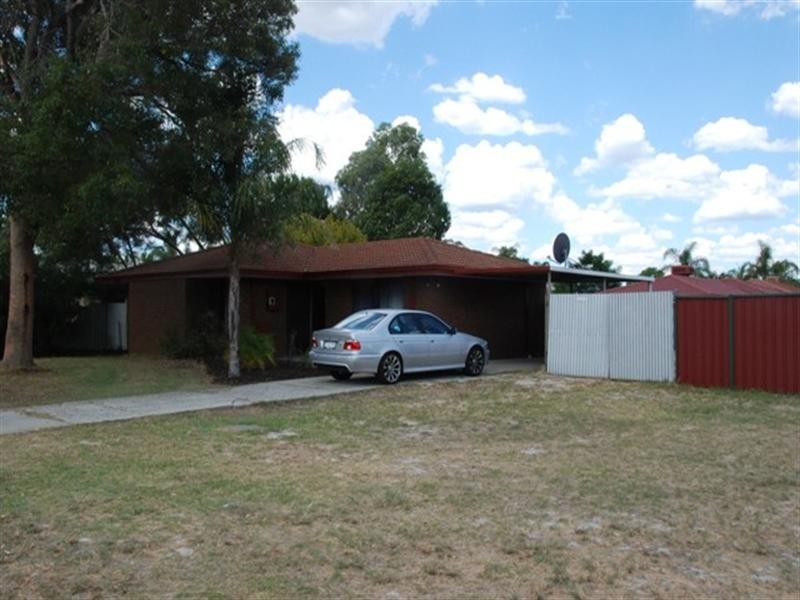 1 Fysh Place, Huntingdale WA 6110