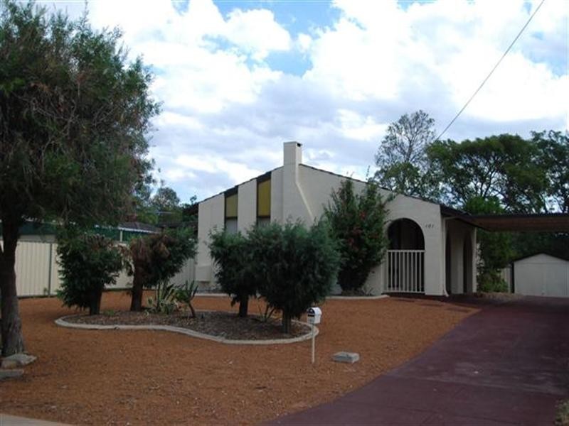 101 James Street, Gosnells WA 6110