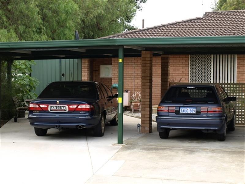 12 Redross Court, Armadale WA 6112