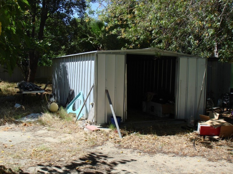 34 Bertram Street, Maddington WA 6109