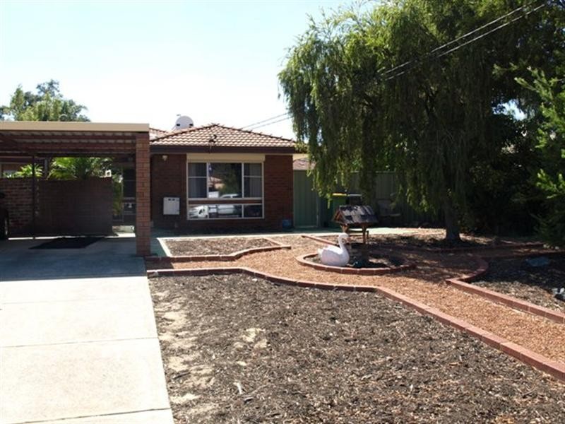 31A Hibiscus Road, Maddington WA 6109