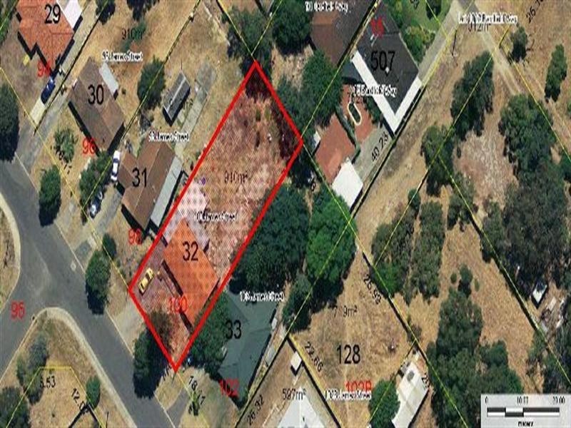 100 James Street, Gosnells WA 6110