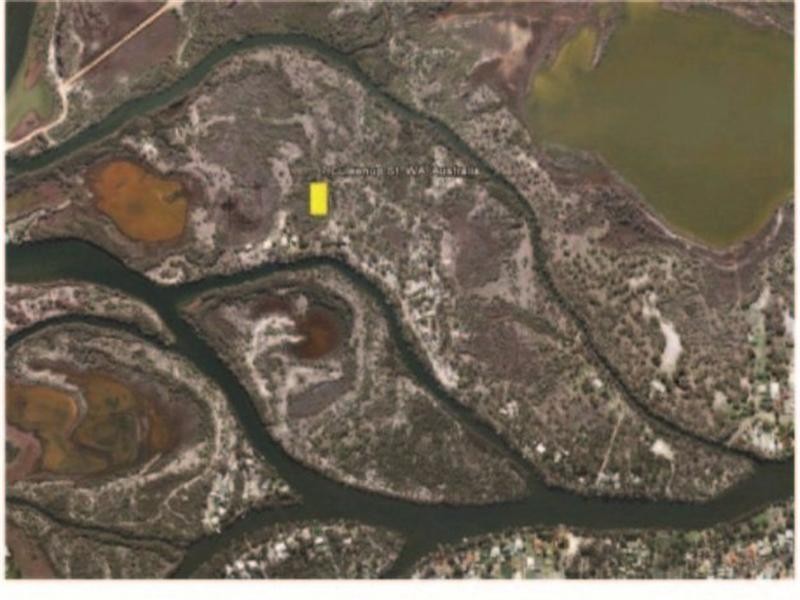 LOT 7 Culeenup Street, South Yunderup WA 6208