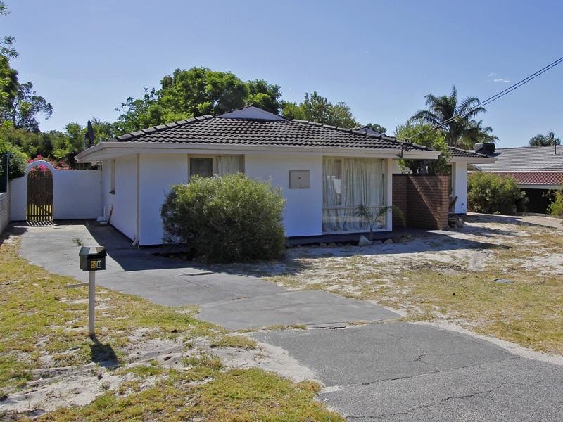 5B Rede Street, Gosnells WA 6110