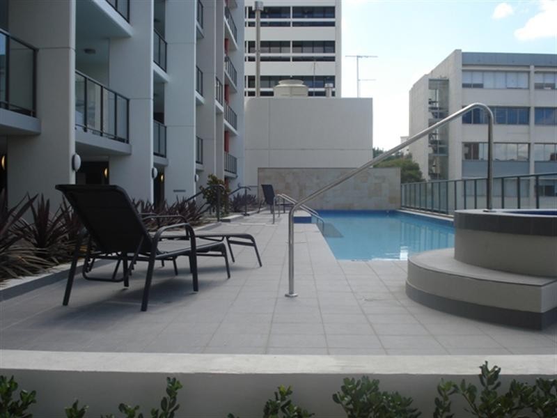 60/118 Adelaide Terrace, East Perth WA 6004