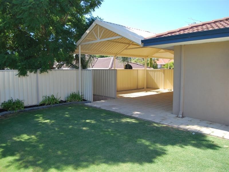 43 Westfield Road, Camillo WA 6111