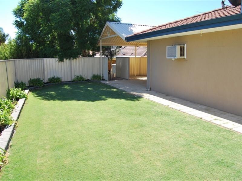 43 Westfield Road, Camillo WA 6111