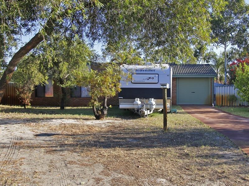 11 Newbold Court, Gosnells WA 6110