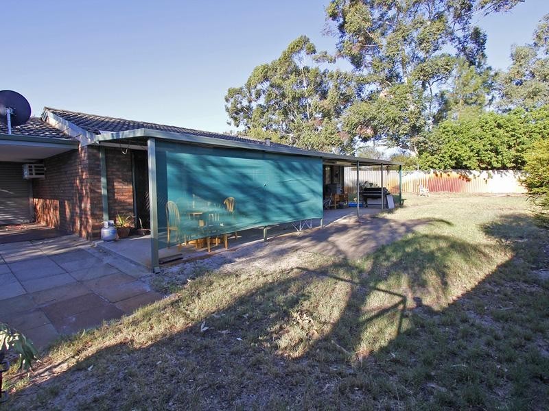 11 Newbold Court, Gosnells WA 6110