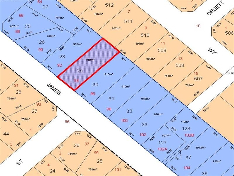 98 James Street, Gosnells WA 6110