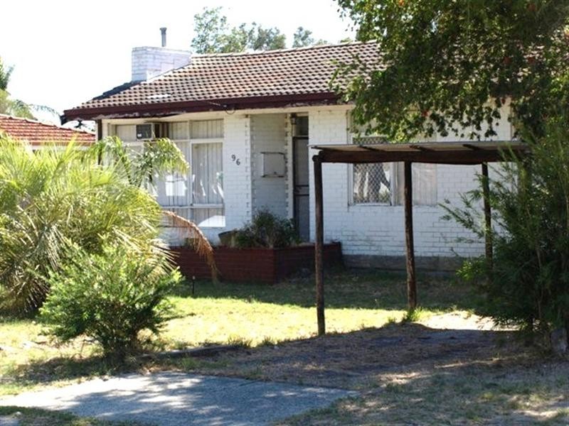 96 James Street, Gosnells WA 6110