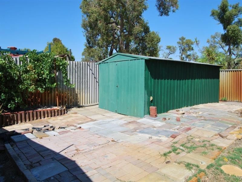 43 Brabham Street, Gosnells WA 6110