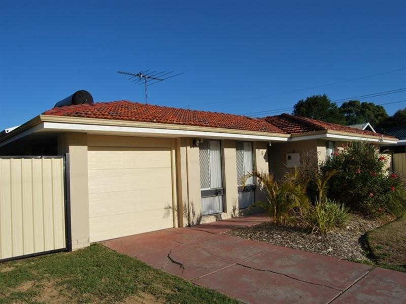 5 Teigh Street, Gosnells WA 6110