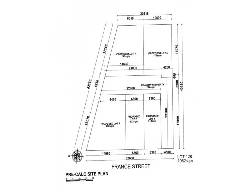 2/42 France Street, Mandurah WA 6210