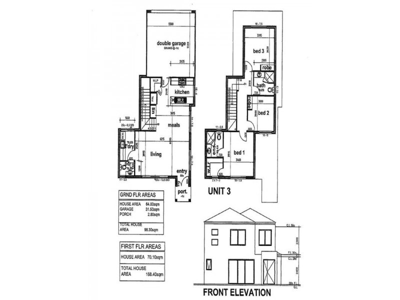 3/42 France Street, Mandurah WA 6210